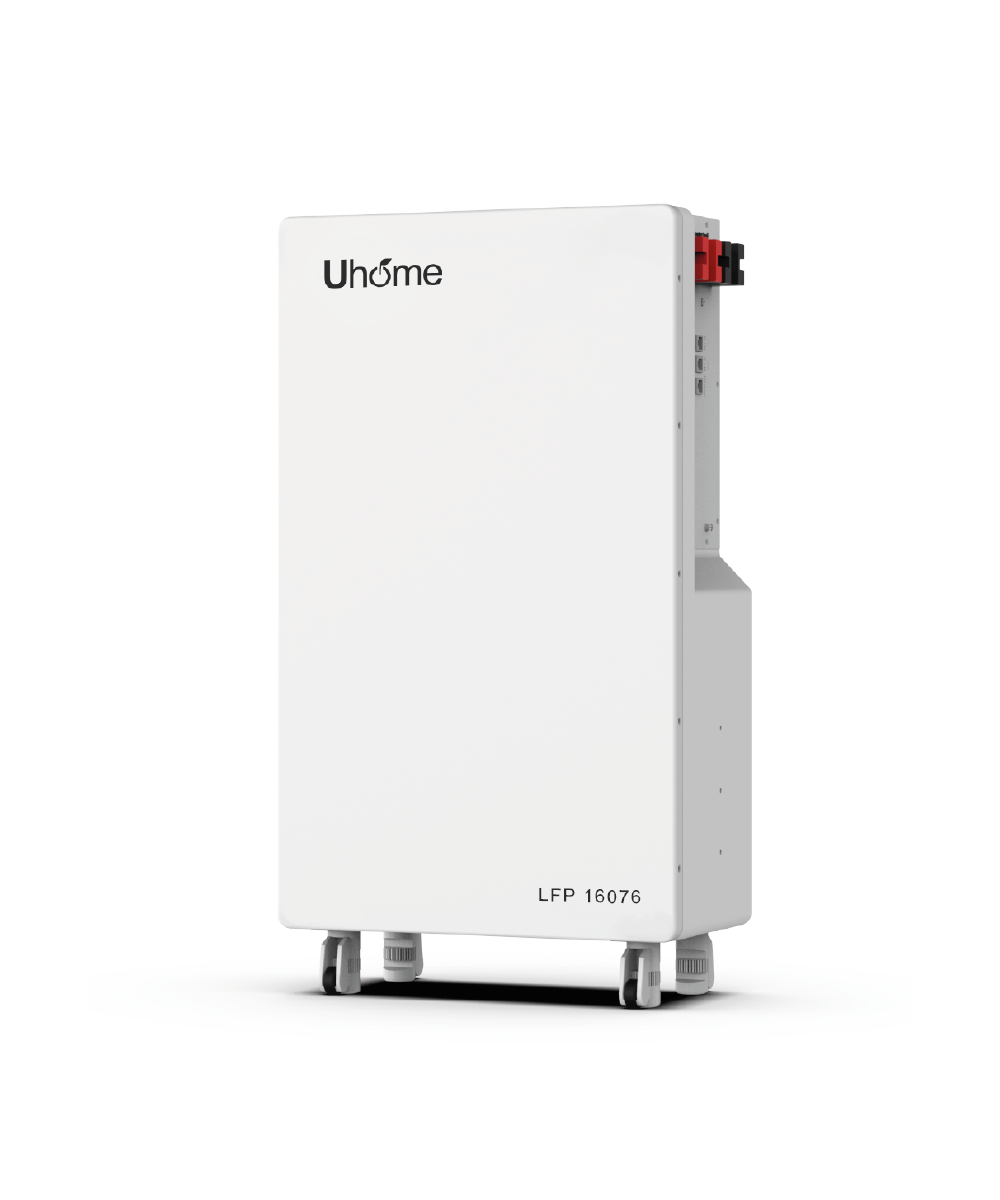 Batería de Litio Solar para casa 48V 16kWh - Imagen 2