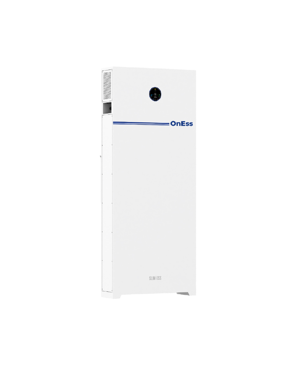 Batería de Litio para paneles solares 15kWh AC/DC 5kWp a 230Vac OnEss OE5K-BAC15K - Imagen 2