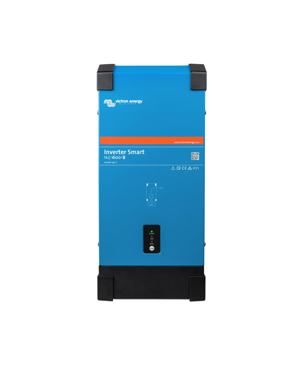 Inversor Victron Phoenix 12-1600V 230V Smart