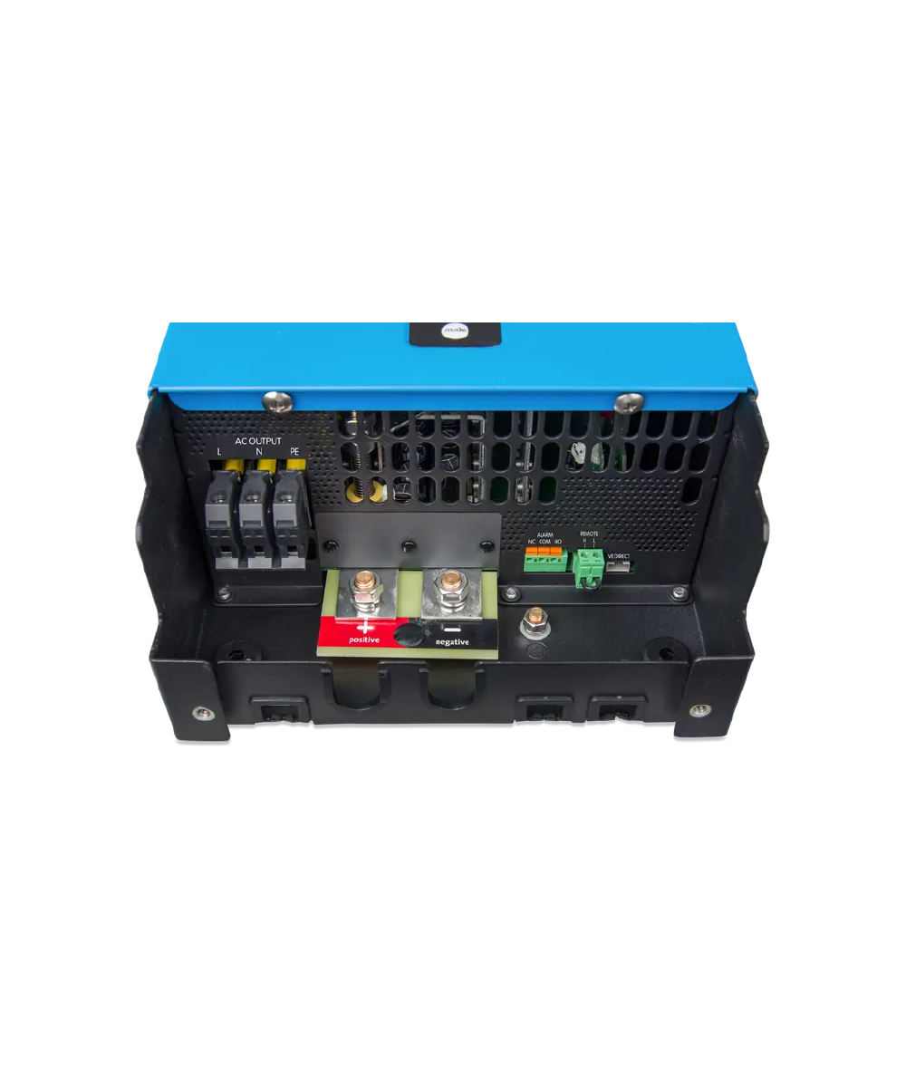 Inversor Victron Phoenix 12-1600V 230V Smart - Imagen 4