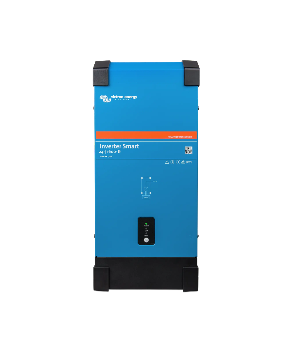 Inversor Victron Phoenix 24-1600V 230V Smart
