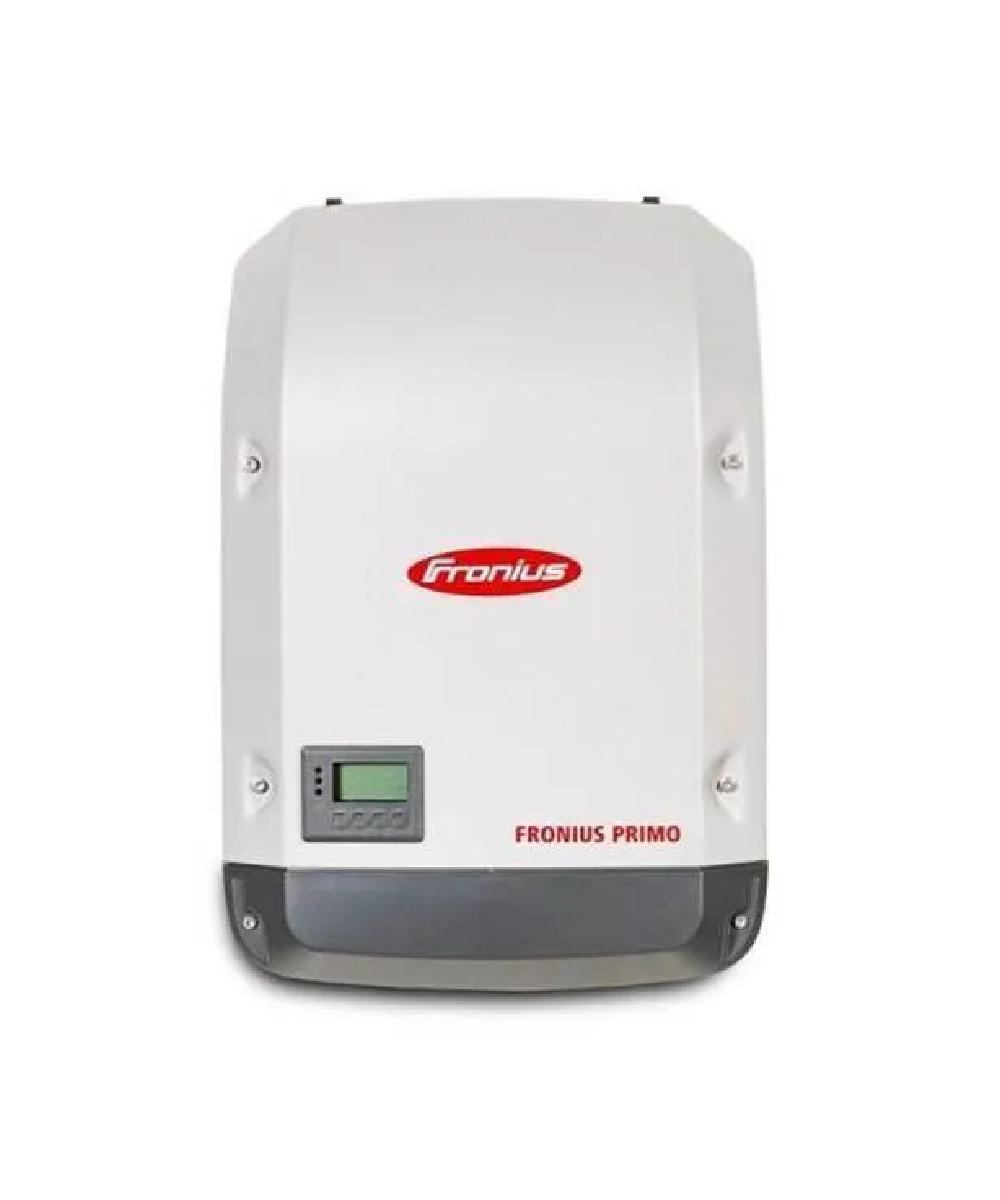 Inversor Red Monofásico 8.2kW Fronius Primo 8.2-1