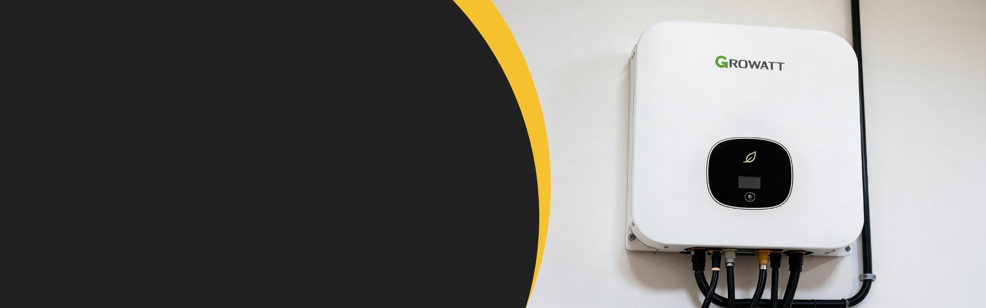Inversor Hibrido Monofasico Alto Voltaje