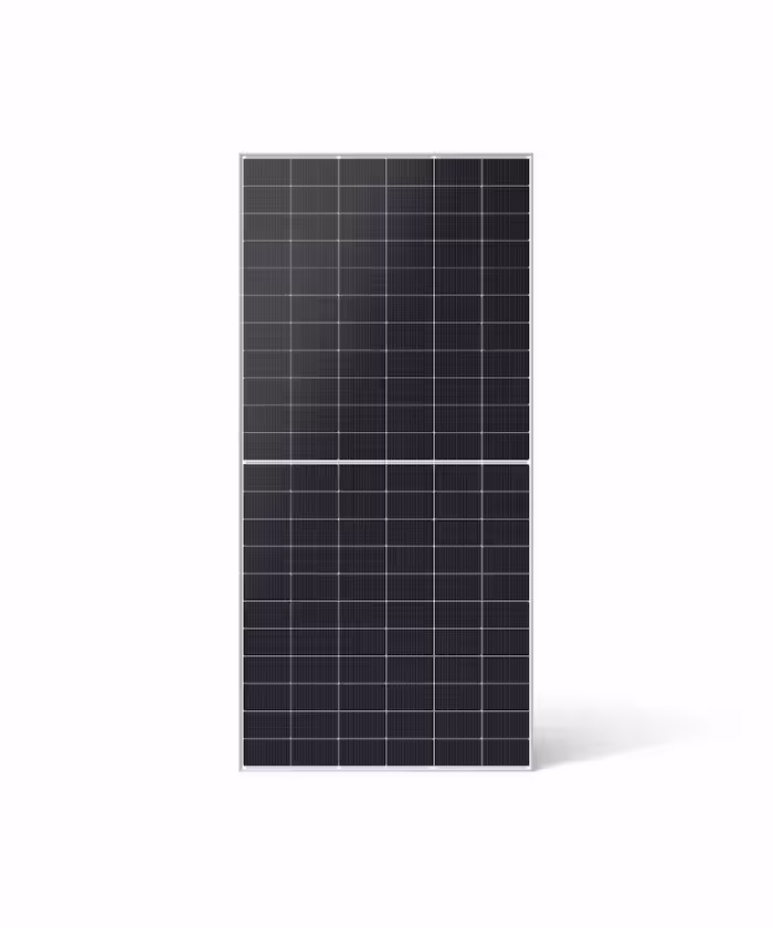 Panel Solar Monocristalino 640W N-Type Bifacial TongWei TWMNH-66HD640 - Vista principal