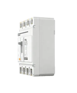 Interruptor Automático MCCB YRO YRM1 250A 4P 400V AC - Imagen 2