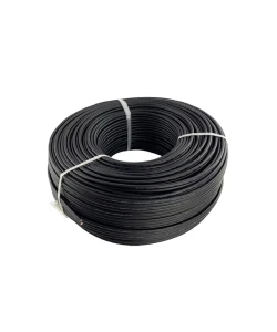 Cable Fotovoltaico YRO 25mm2 (negro) - Imagen 2