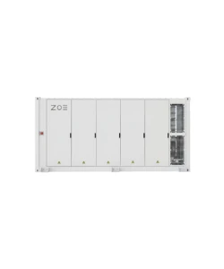 BESS Container ZOE 20ft 3440kWh | 1C - Z BOX-P P3400-1H