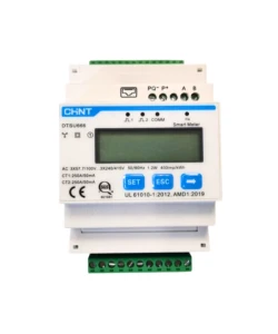 Kit Solar para instalación de paneles solares 11400W - Full Backup Uhome 28800Wh - Imagen 4