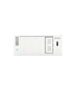 ESS All In One Container 1.26MW / 1.313MWh | 1C ZOE Z BOX-P 1300-1H - Imagen 1