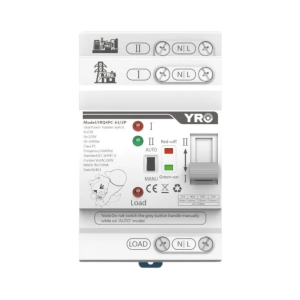 ATS-YRO-YRQ4PC-63N-2P-63A-220V