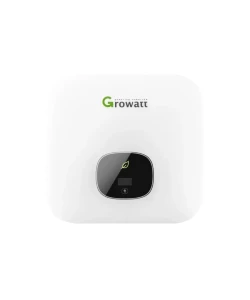 Kit solar autoconsumo fotovoltaico 6400Wp-Growatt - Imagen 3