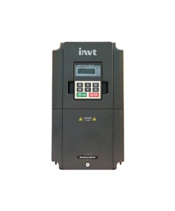 Variador de frecuencia Trifasico 380V INVT GD100-160G-4-PV 214CV - Imagen 1