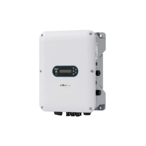 Variador de frecuencia Trifasico INVT SP100-004-4-6-S 460V 4kW - Imagen 2