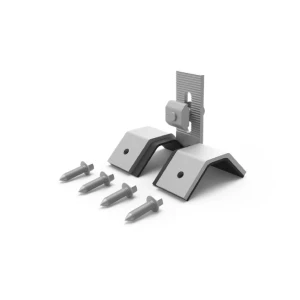 Soporte Trapezoidal para techo metálico