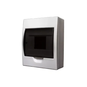 Caja de Proteccion adosable  YRO YRDB 6 piezas 55X53X43cm