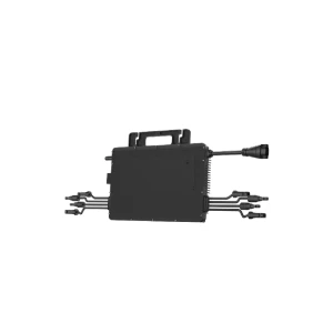 Microinversor HOYMILES HMS-2000DW-4T 2kW 220VAC - Imagen 3