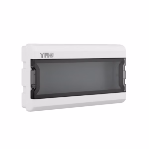 Caja de Proteccion adosable  YRO YRDB 18 piezas 65X41X49cm - Imagen 2