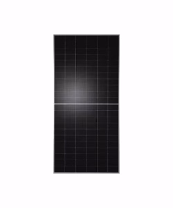 Panel Solar Monocristalino 630W N-Type Bifacial TongWei TWMNH-66630