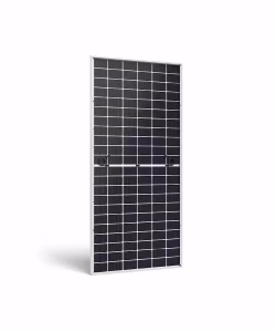 Panel Solar Monocristalino 615W N-Type Bifacial JA Solar JAM66D45-615/LB - Imagen 2