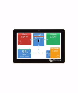 Pantalla Victron GX Touch 70