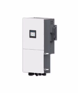 Inversor Híbrido Fase Dividida 11.4kW 48V Uhome Power Edison UHP-11K4-T2LA-US - Imagen 2