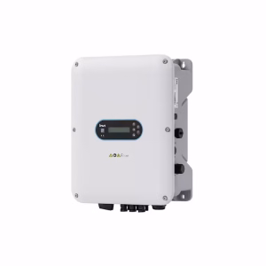 Variador Bombeo Solar 7.5kW 460V Trifasico INVT SP100-7R5-4-6-S  - Imagen 2