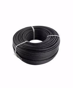 Cable Fotovoltaico YRO 16mm2 (negro) - Imagen 2