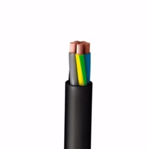 Cable Sumergible 4P x 6mm2 - Imagen 1