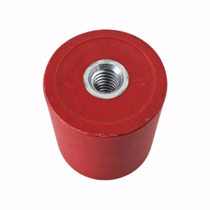 BusBar 320A 2 Polos 5 Terminales - Imagen 4